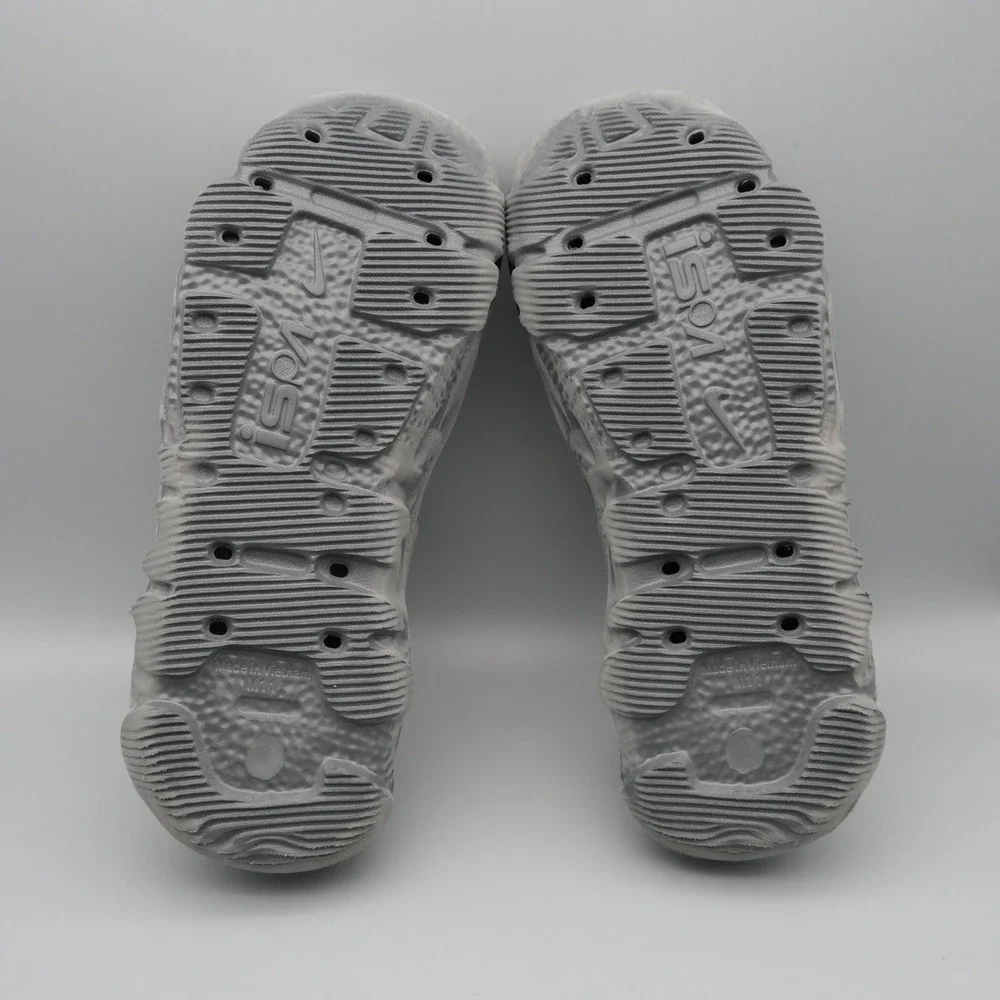 Nike ISPA Universal Men Smoke Grey Smoke Grey DM0886 001 Size 11 Sport Shoes